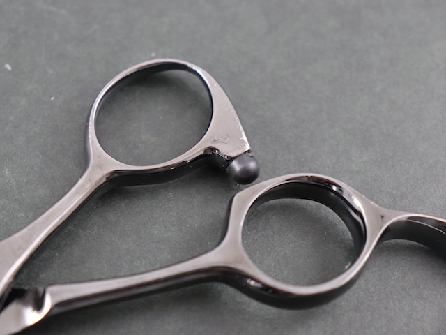  キングクラフトシザー  KHG-70FB_Black