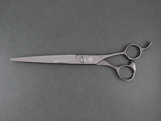 キングクラフトシザー  KHG-70FB_Black