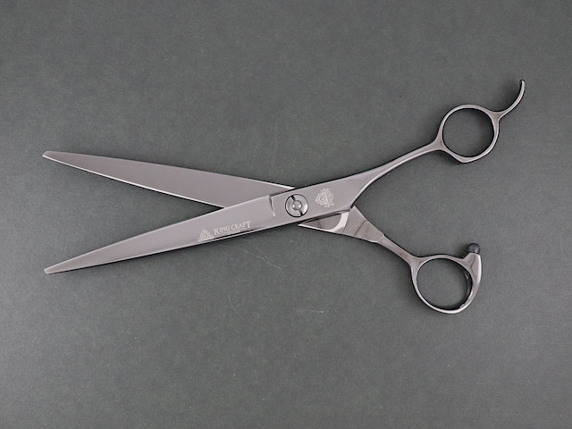  キングクラフトシザー  KHG-70FB_Black