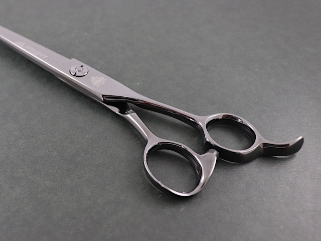  キングクラフトシザー  KHG-70FB_Black