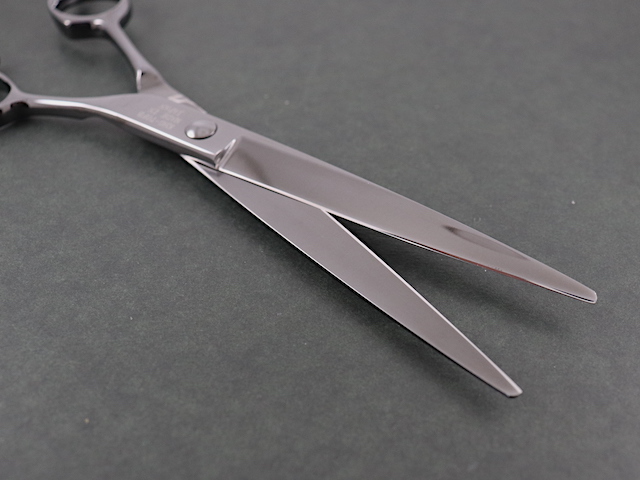  キングクラフトシザー  KHG-70FB_Black