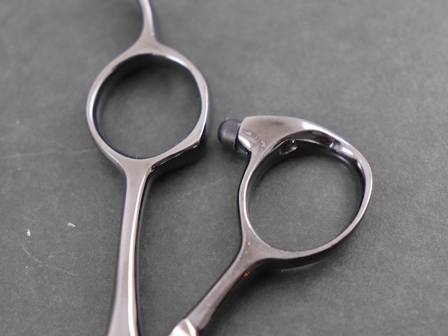  キングクラフトシザー  KHG-70FB_Black