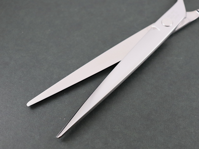  キングクラフトシザー KGJ-80F