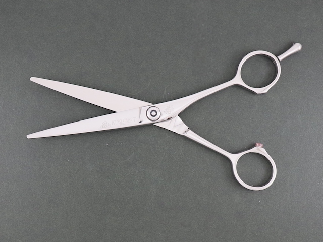  キングクラフトシザー  KTJ-60S