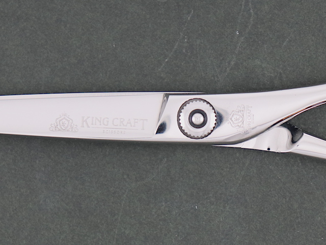  キングクラフトシザー  KTJ-60S