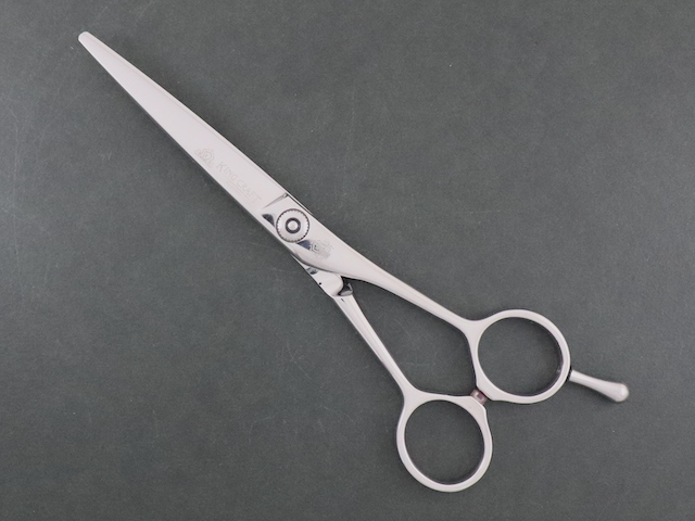 KING CRAFT SCISSORS_KTJ-60S