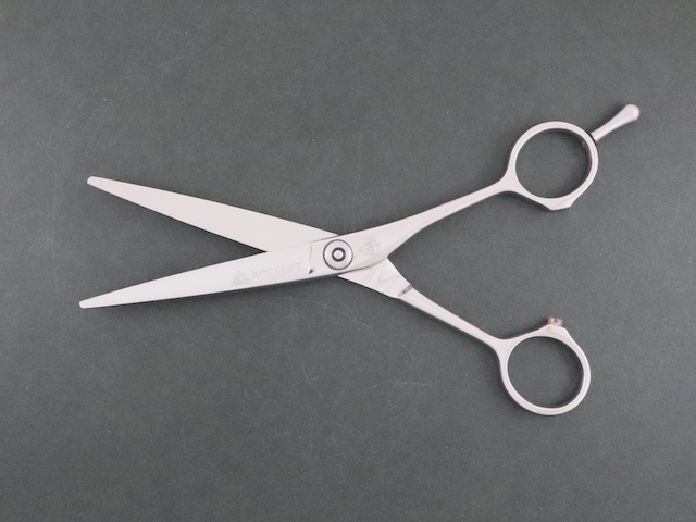 KING CRAFT SCISSORS_KTJ-60S