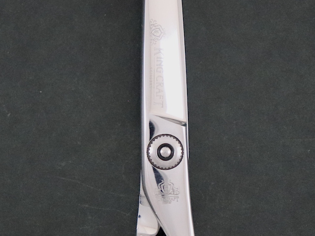 KING CRAFT SCISSORS_KTJ-60S