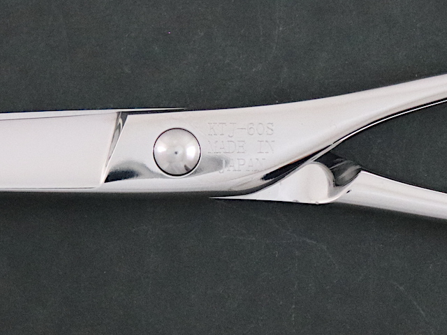 KING CRAFT SCISSORS_KTJ-60S