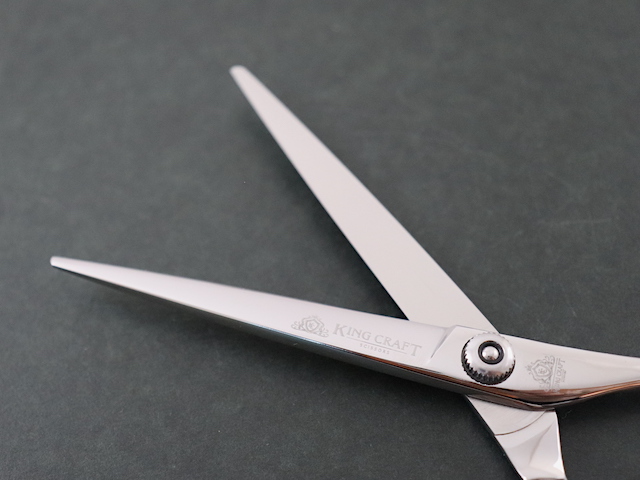 KING CRAFT SCISSORS_KTJ-60S