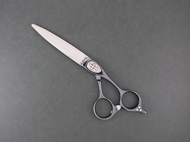  カッティングコバルト A6.5 JOEWELL プレミアム(ブラックチタン/NJ-SC4J)