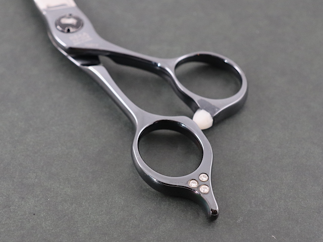  カッティングコバルト A6.5 JOEWELL プレミアム(ブラックチタン/NJ-SC4J)