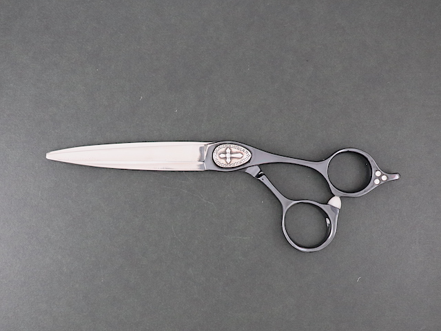 カッティングコバルト A6.5 JOEWELL プレミアム(ブラックチタン/NJ-SC4J)