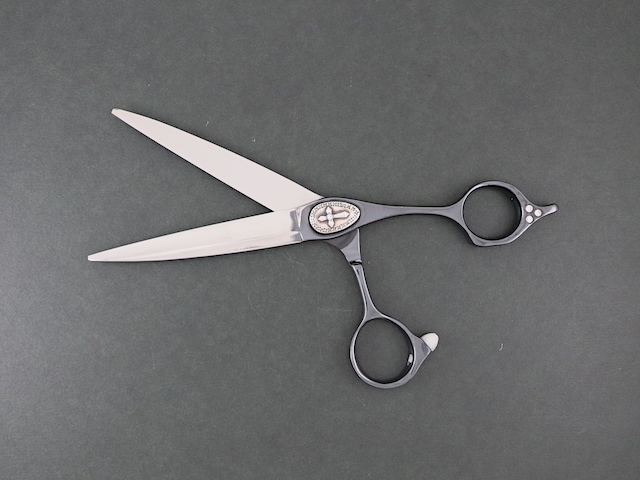  カッティングコバルト A6.5 JOEWELL プレミアム(ブラックチタン/NJ-SC4J)