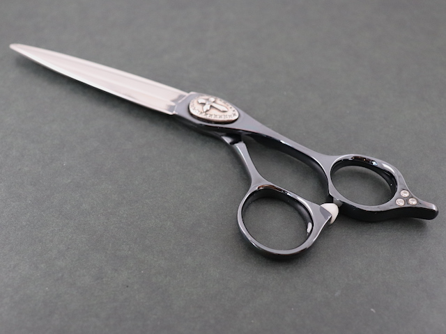  カッティングコバルト A6.5 JOEWELL プレミアム(ブラックチタン/NJ-SC4J)