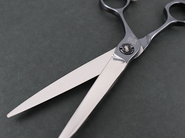  カッティングコバルト A6.5 JOEWELL プレミアム(ブラックチタン/NJ-SC4J)