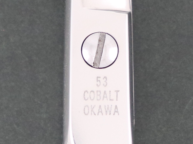 OKAWA COBALT53