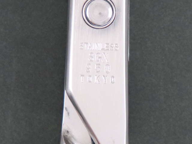マツザキ SGX-950