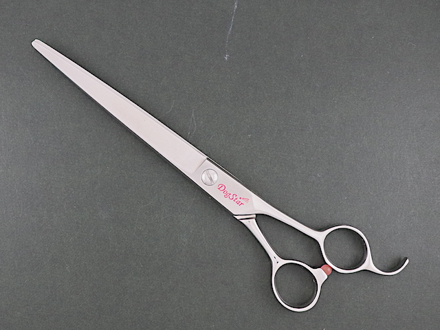 中古シザー】 天洋 ドッグスター DSS-700 (7.0インチ/Dog Star