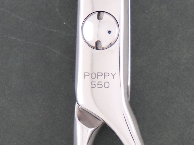 bmac POPPY-550