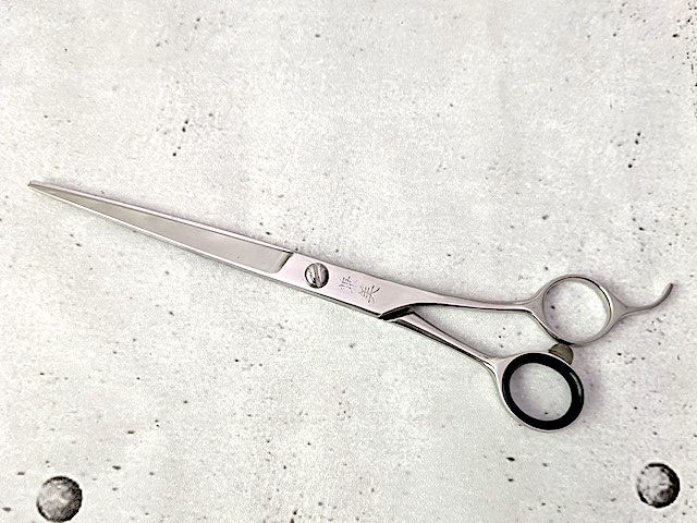 DogScissors_DR70M