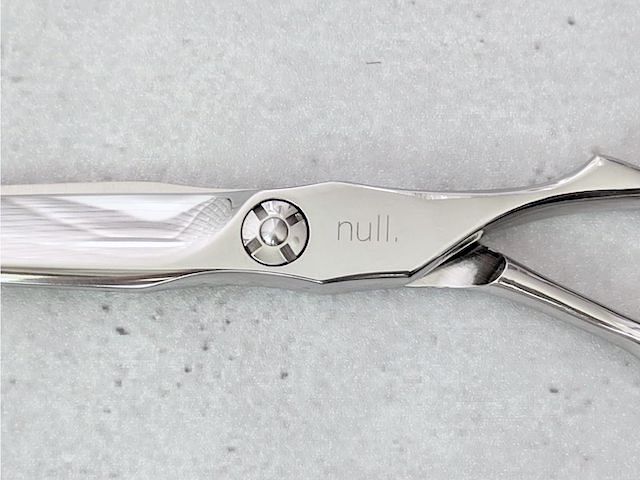 null